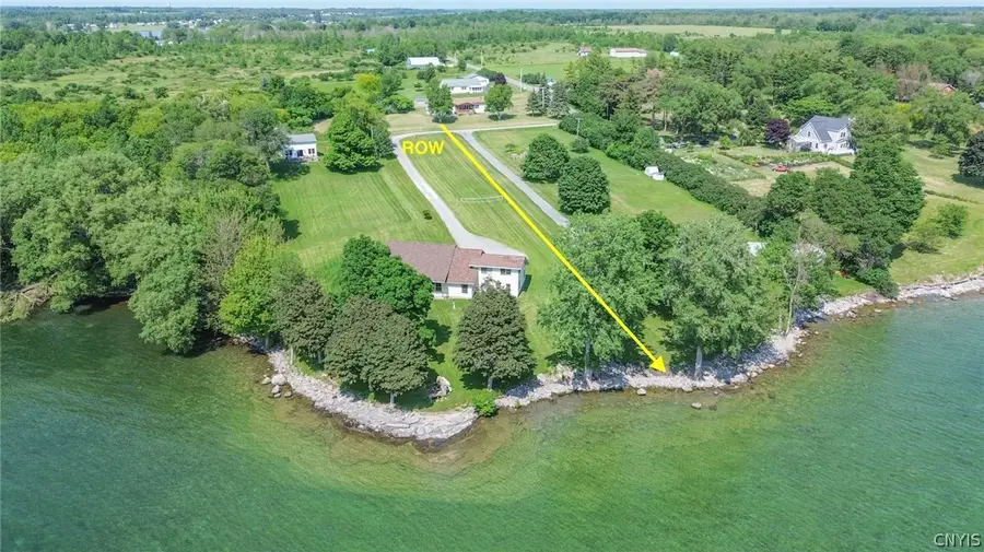 2151 Bates Road, Cape Vincent, NY 13618 - #2