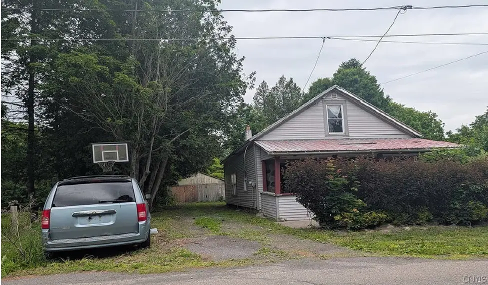 4914 Creal Road, Homer, NY 13077 - #1