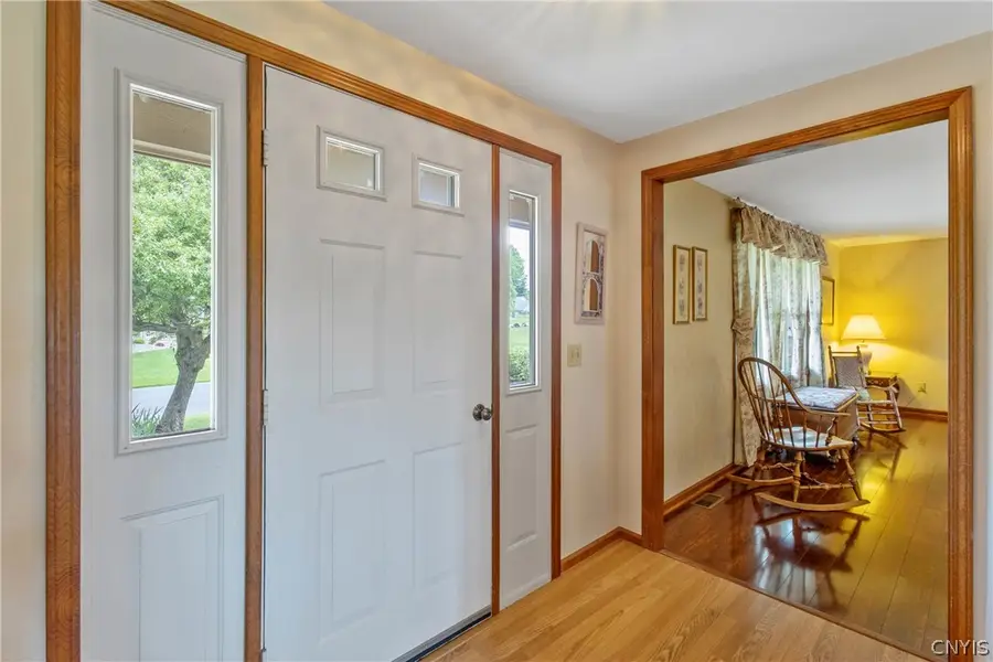 3806 Eider Down, Liverpool, NY 13090 - #3