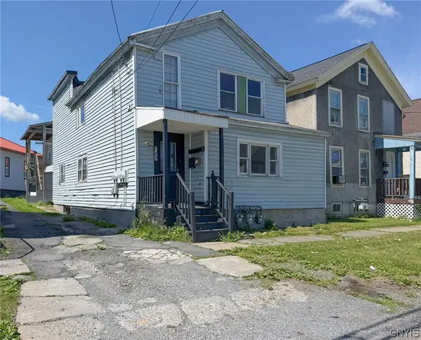 742 Jay Street, Utica, NY 13501