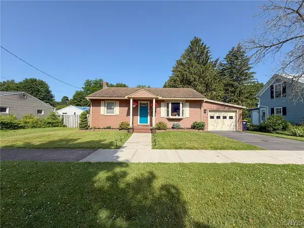 46 Shull Street, Ilion, NY 13357