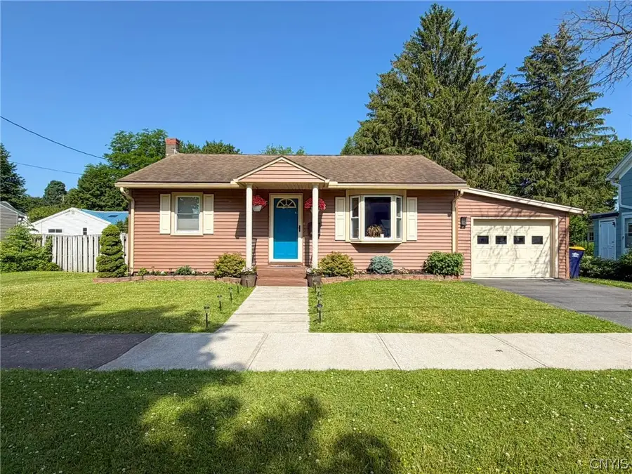 46 Shull Street, Ilion, NY 13357 - #2