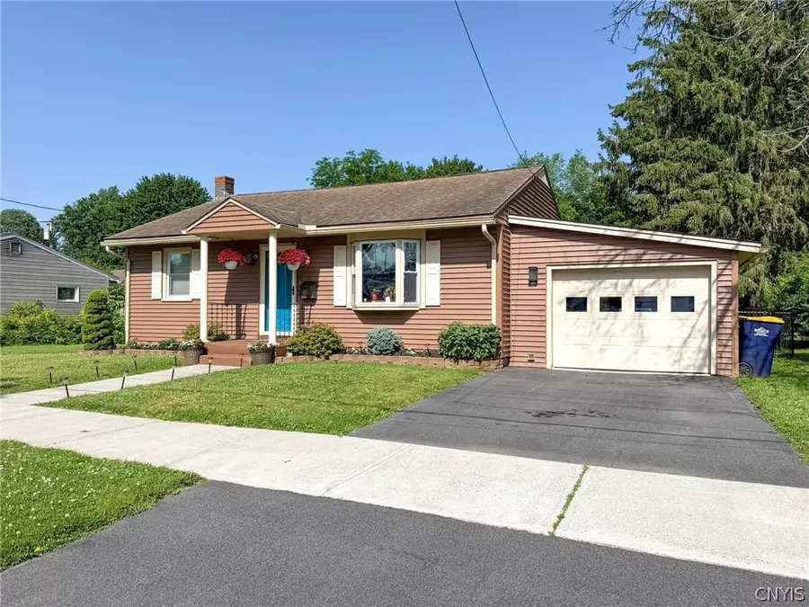 46 Shull Street, Ilion, NY 13357 - #3