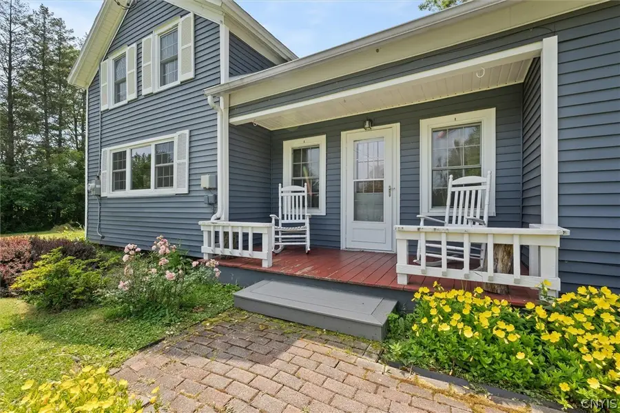 305 Howard Road, Fulton, NY 13069 - #2