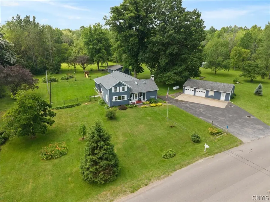 305 Howard Road, Fulton, NY 13069 - #3