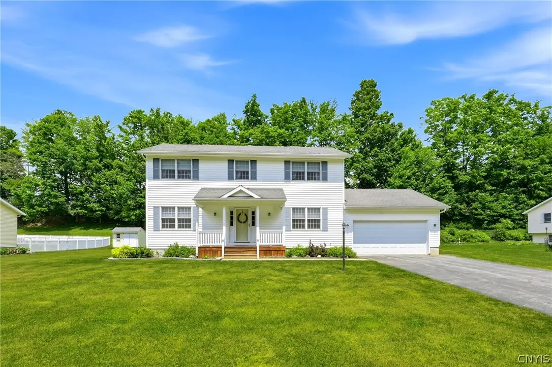 50 Family Circle, Lee Center, NY 13363 - #1