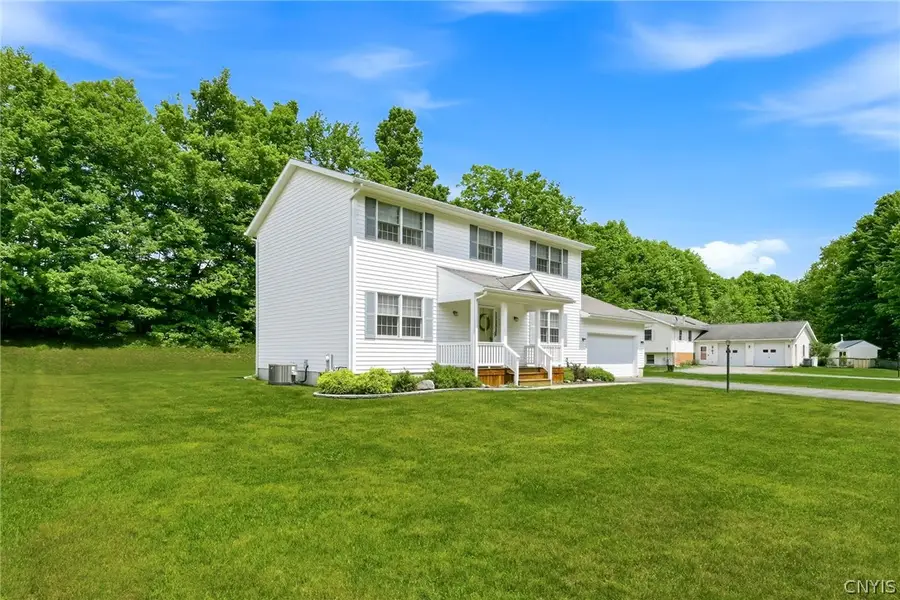 50 Family Circle, Lee Center, NY 13363 - #2