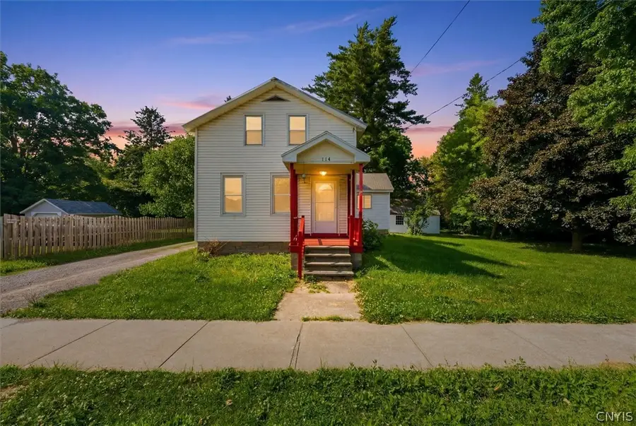 114 Genesee Street, Canastota, NY 13032 - #2