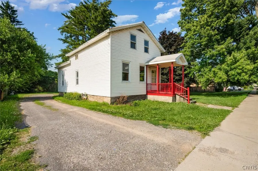 114 Genesee Street, Canastota, NY 13032 - #3