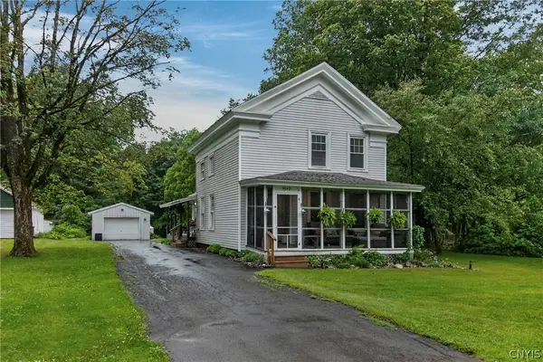 9047 Thomas Road #64, Rome, NY 13363