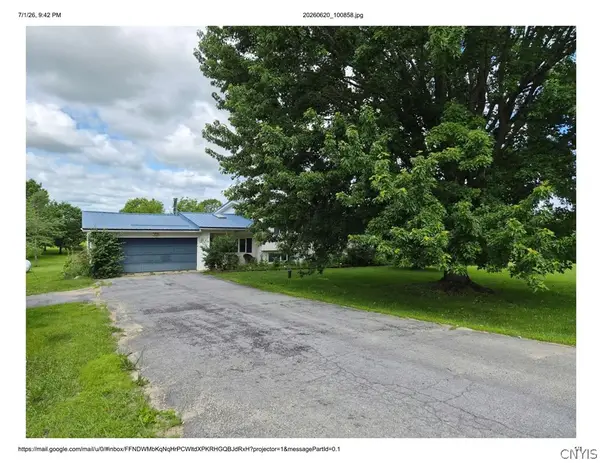 38441 Rt-180, La Fargeville, NY 13656