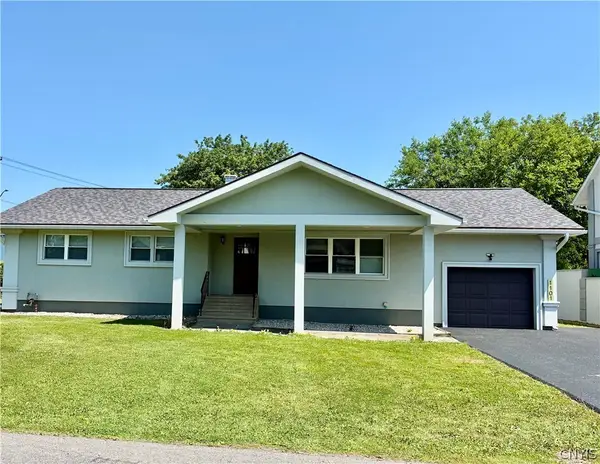 1210 Albany Street, Utica, NY 13501