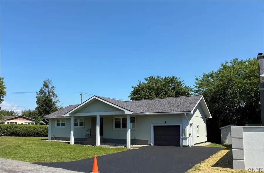 1210 Albany Street, Utica, NY 13501 - #2