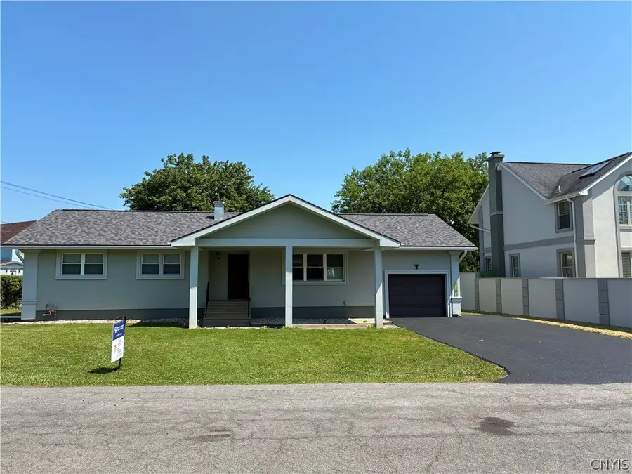 1210 Albany Street, Utica, NY 13501 - #3