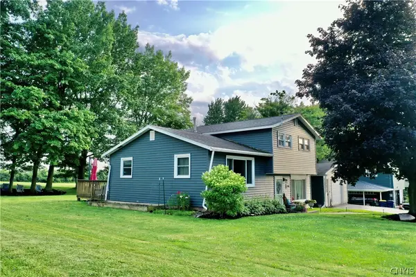2718 Forest Hill Drive, Auburn, NY 13021