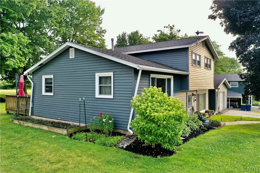 2718 Forest Hill Drive, Auburn, NY 13021 - #2