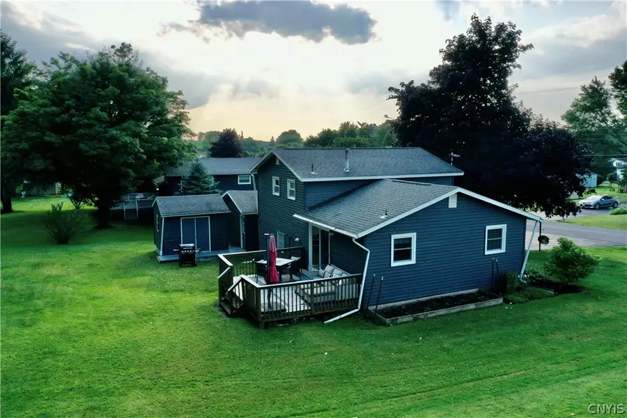 2718 Forest Hill Drive, Auburn, NY 13021 - #3