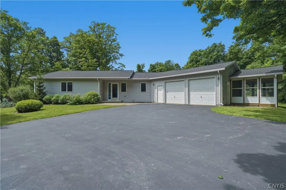 4739 Kasson Road, Syracuse, NY 13215 - #1