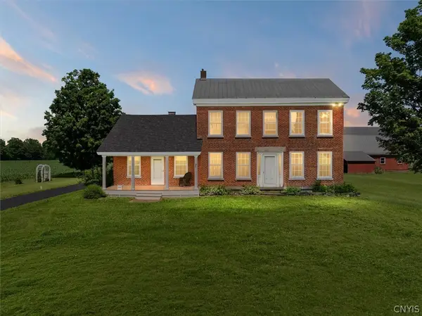 6712 Greenway New London Road, Verona, NY 13478