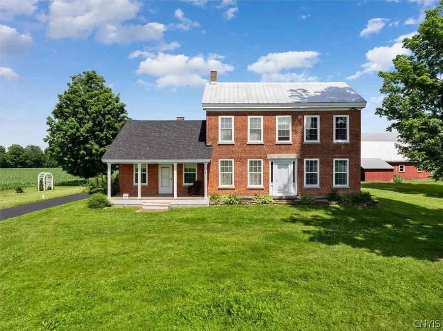 6712 Greenway New London Road, Verona, NY 13478 - #2