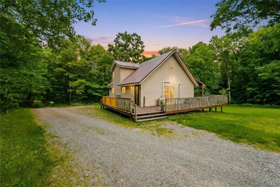 8390 Halstead Road, Blossvale, NY 13308 - #1