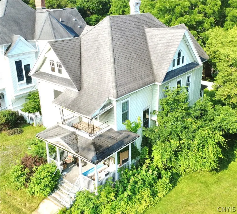 163 North Street, Auburn, NY 13021 - #1