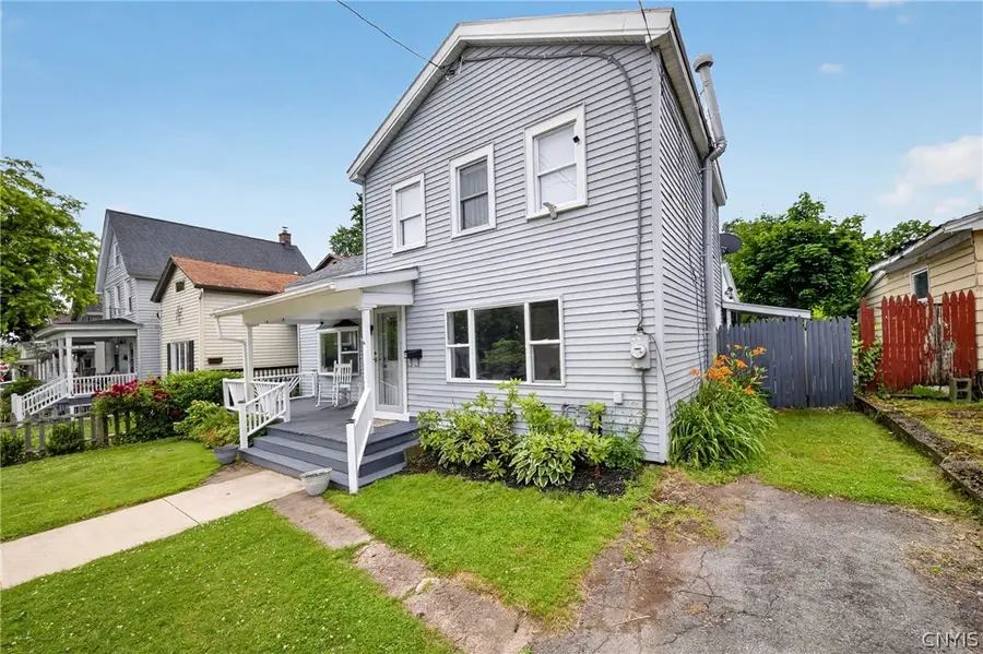 14 Varick Street, Oswego, NY 13126 - #3