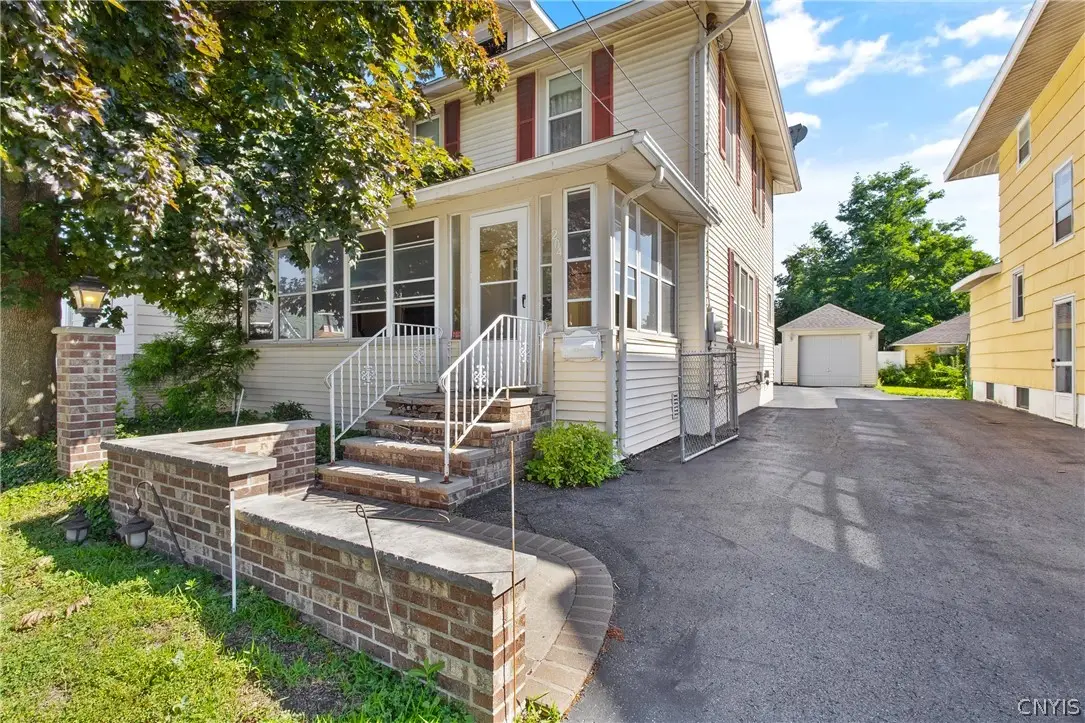 204 Martin Street, Syracuse, NY 13208 - #1