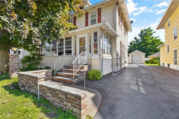 204 Martin Street, Syracuse, NY 13208