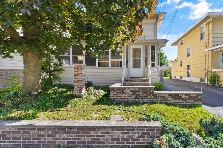 204 Martin Street, Syracuse, NY 13208 - #2