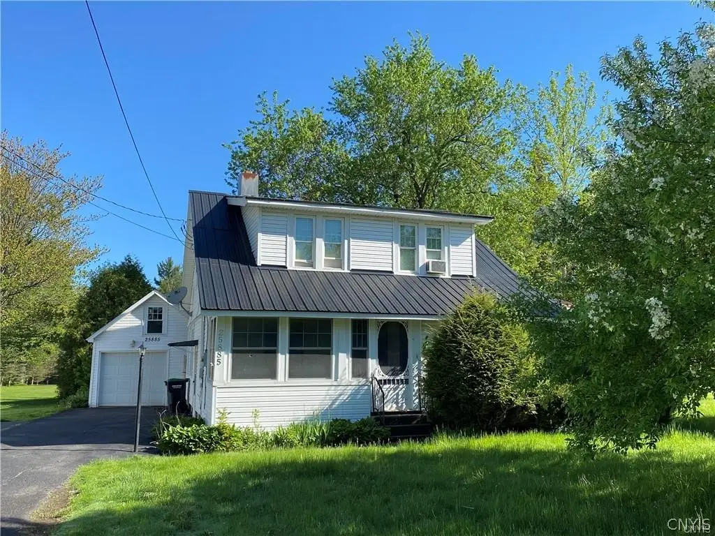 25885 Rt-3, Watertown, NY 13601 - #1