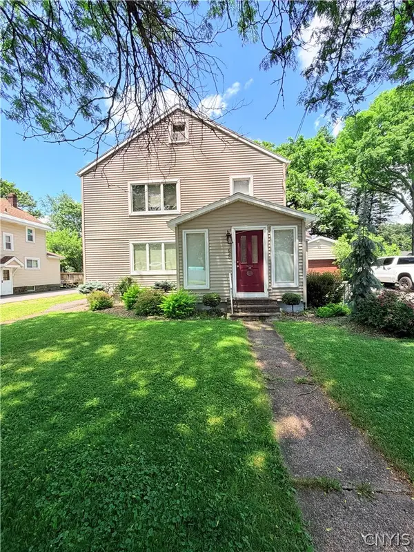 625 Roosevelt Avenue, Rome, NY 13440