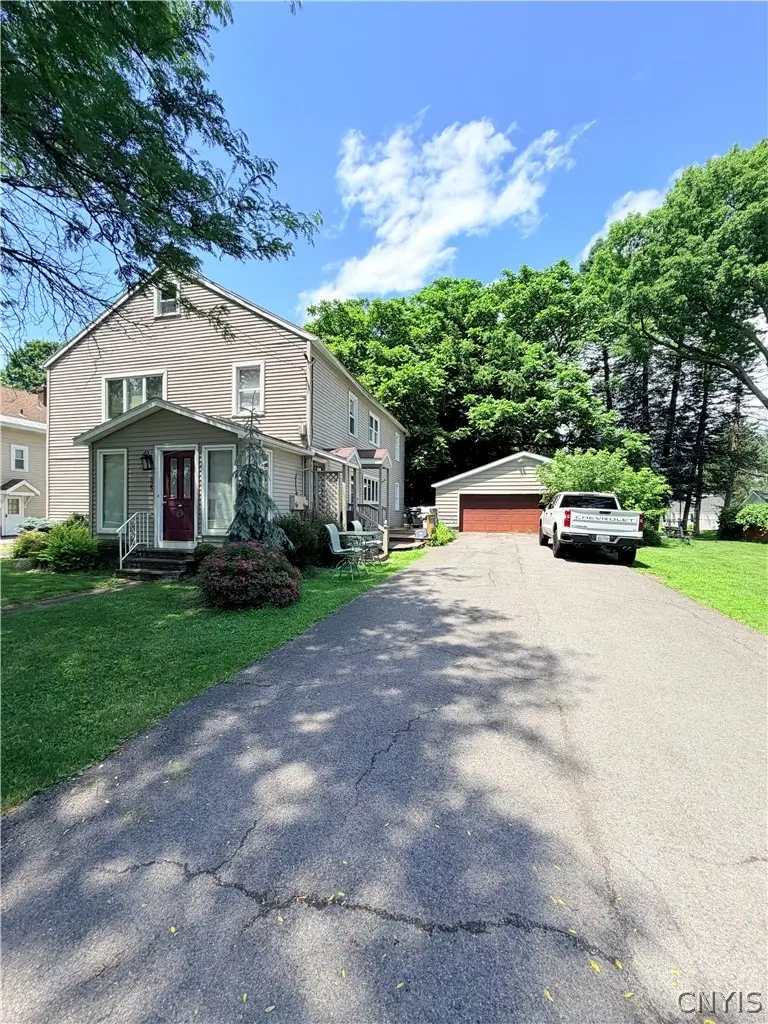 625 Roosevelt Avenue, Rome, NY 13440 - #2