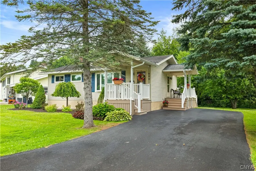 400 Homestead Drive, Utica, NY 13502 - #3