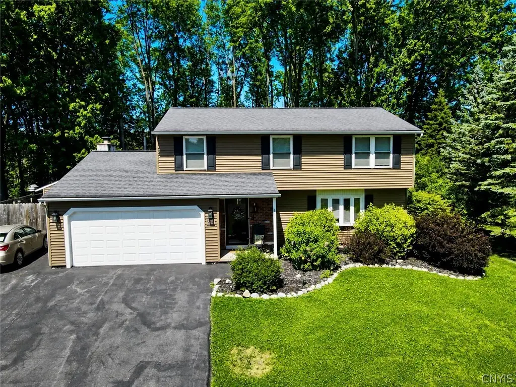5515 Chateau Lane, Clay, NY 13041 - #1