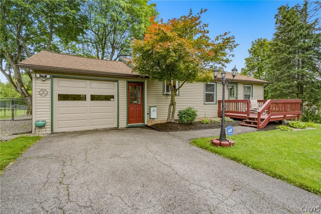 4621 Tucker Road, Syracuse, NY 13215 - #1