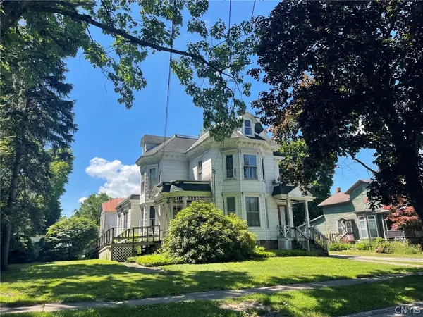 229 Park Avenue, Oneida, NY 13421