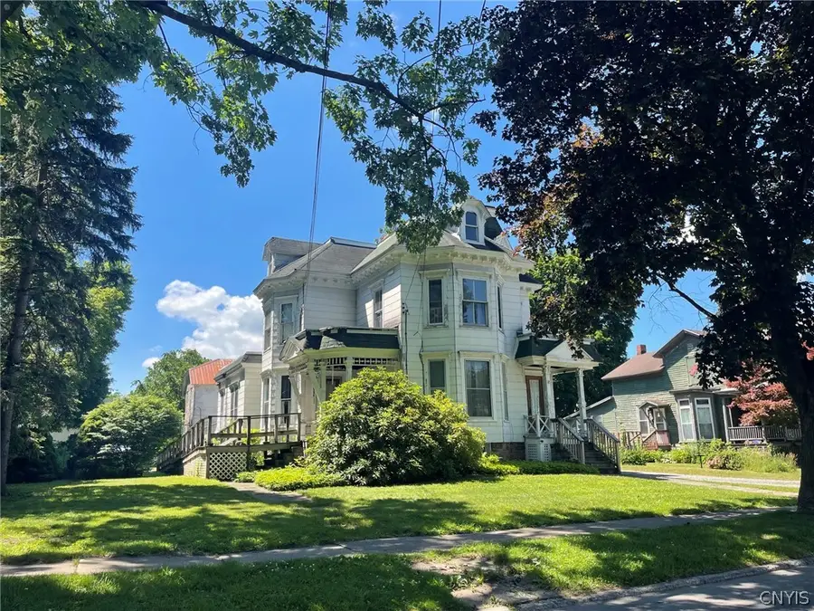229 Park Avenue, Oneida, NY 13421 - #3