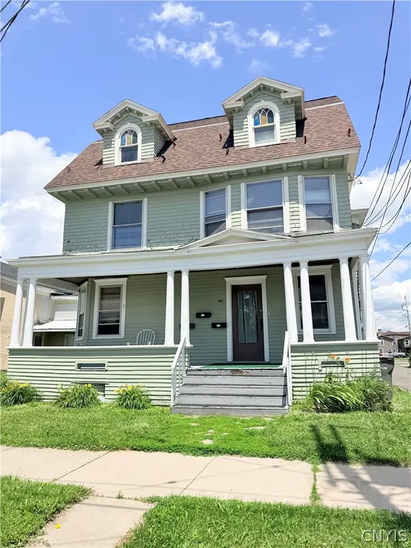 114 W Court Street, Rome, NY 13440