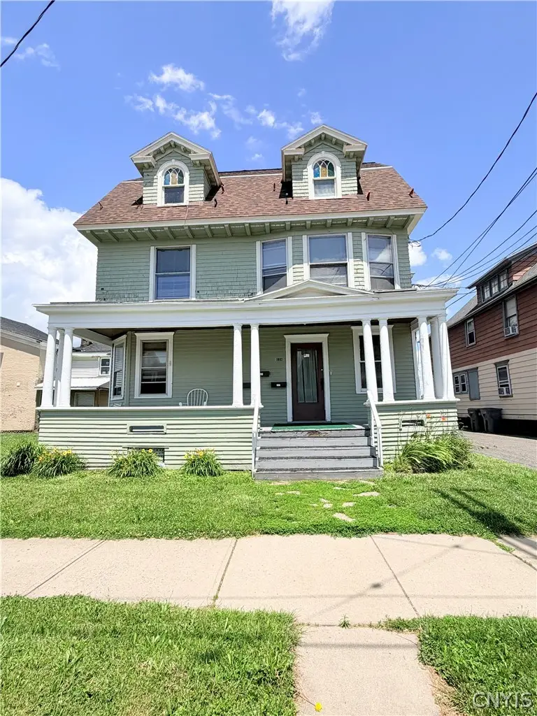 114 W Court Street, Rome, NY 13440 - #2