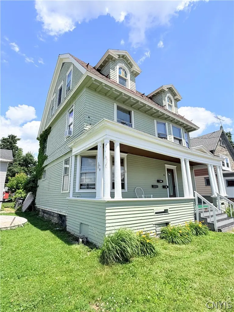 114 W Court Street, Rome, NY 13440 - #3