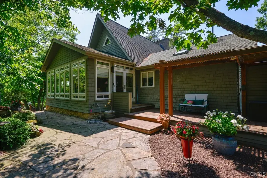15 Chippewa Point Road E, Hammond, NY 13646 - #3