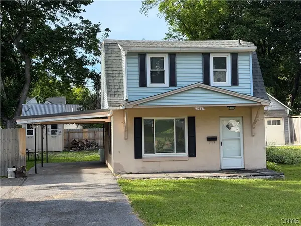 104 Orchard Avenue, Nedrow, NY 13120