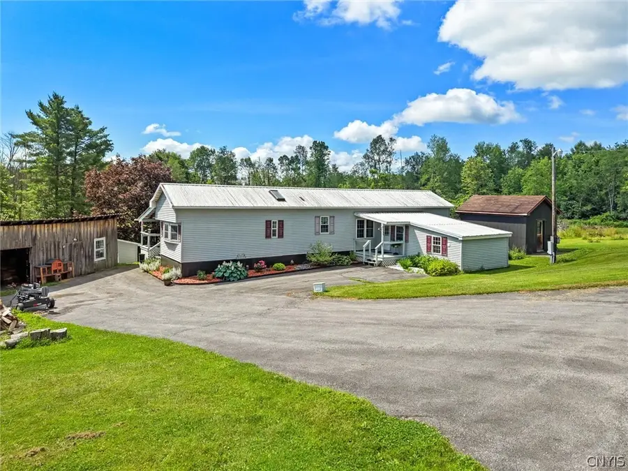 5550 Huntington Camp Road, Eaton, NY 13334 - #2