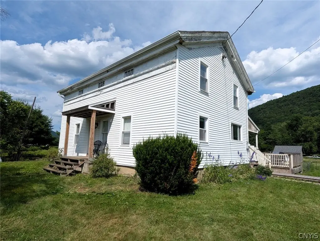 5430 Meads Creek Road, Painted Post, NY 14870 - #1