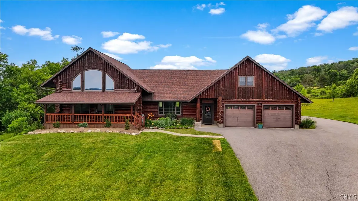 3807 State Route 5, Frankfort, NY 13340 - #1