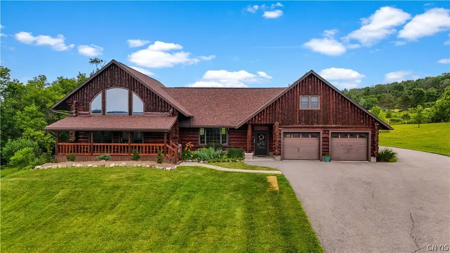 3807 State Route 5, Frankfort, NY 13340 - #2
