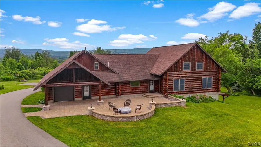 3807 State Route 5, Frankfort, NY 13340 - #3