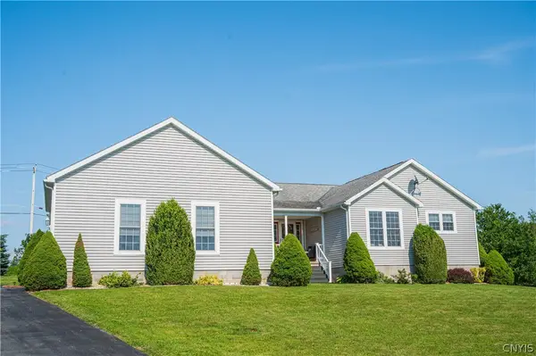 134 Millenium Court, Little Falls, NY 13365