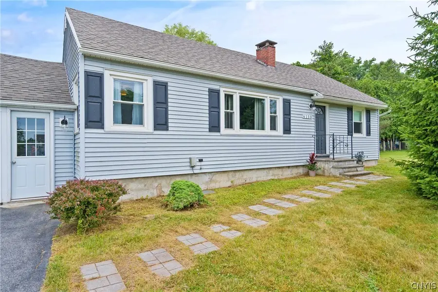 6130 S Bay Road, Cicero, NY 13039 - #2
